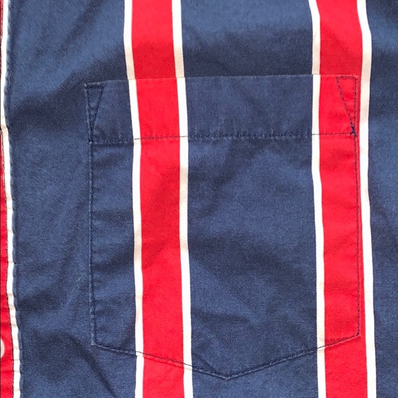 Stylish Button Up - Picture 2 of 3